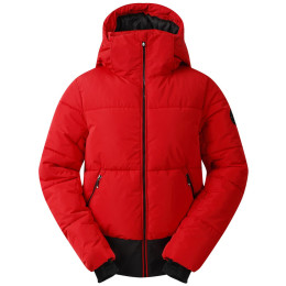 Geacă femei Dare 2b Glitz Jacket roșu TrueRed/Blk