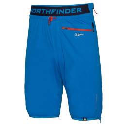 Pantaloni scurți bărbați Northfinder Kosiare