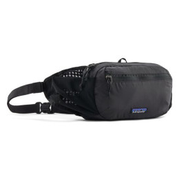 Borsetă Patagonia Terravia Hip Pack negru Black