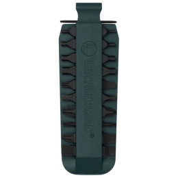 Set biți Leatherman BIT KIT #5 verde GREEN