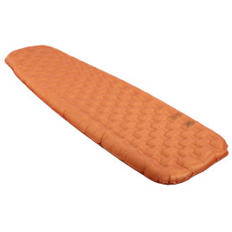 Saltea gonflabilă Force Ten Ultra 5.5 portocaliu/ Burnt Orange