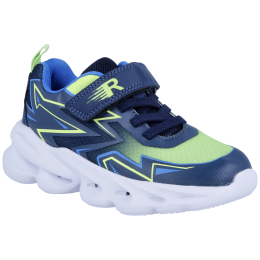 Încălțăminte copii Richter Maris Nauti/Kiwi/Lag