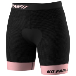 Pantaloni scurți de ciclism femei Dynafit Ride Padded Under Short W