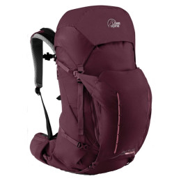 Rucsac Lowe Alpine Cholatse ND40:45 roșu