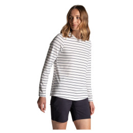 Tricou femei Craghoppers NosiLife Akona Long Sleeved Top