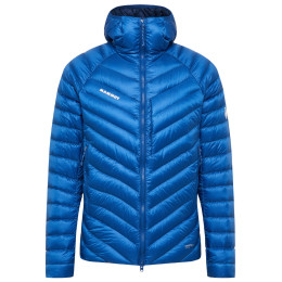 Geacă bărbați Mammut Broad Peak IN Hooded Jacket Men