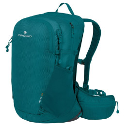 Rucsac turistic Ferrino Gecko 28 albastru RBB Blue
