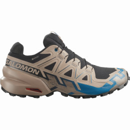 Încălțăminte de alergat pentru bărbați Salomon Speedcross 6 Gore-Tex