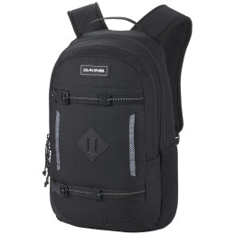 Rucsac Dakine Mission Backpack 18L negru Black