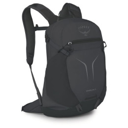 Rucsac turistic Osprey Sportlite 15 negru raven black