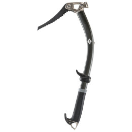 Piolet alpinsim Black Diamond Viper gri
