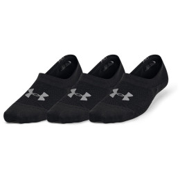 Șosete femei Under Armour Breathe Lite Ultra Low 3p