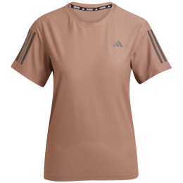Tricou femei Adidas OTR T-Shirt Women maro brown