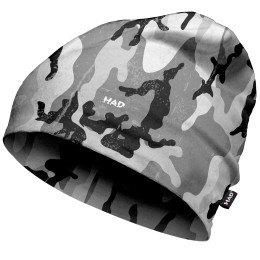 Căciulă H.A.D. Printed
Fleece Beanie Camou
