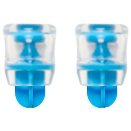 Muștiuc de rezervă Hydrapak Comet Bite Valve Sheath 2-Pack
