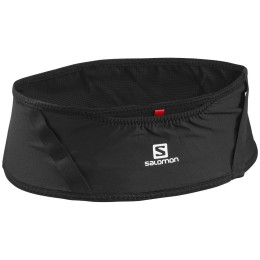 Borsetă de alergat Salomon Pulse Belt negru