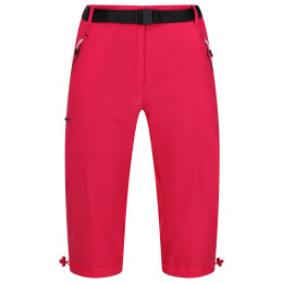 Pantaloni 3/4 femei Regatta Xrt Capri Light