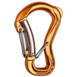 Carabinieră Grivel K10G Clepsydra S Twin Gate