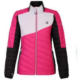 Geacă femei Dare 2b Surmise Jacket roz Pure Pink/White