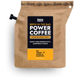 Cafea Grower´s cup Power