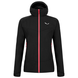 Geacă femei Salewa Puez Ptx 2L W Jacket negru