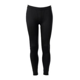 Indispensabili Husky CB Long Pants M negru