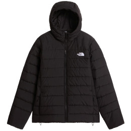 Geacă bărbați The North Face M Aconcagua Hooded Jacket negru TNF BLACK