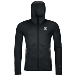 Hanorac bărbați Ortovox Fleece Hoody M