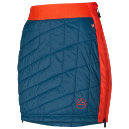 Fustă de iarnă femei La Sportiva Warm Up Primaloft Skirt W