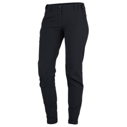 Pantaloni femei Northfinder Paityn negru black