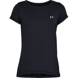 Tricou funcțional femei Under Armour HG Armour SS