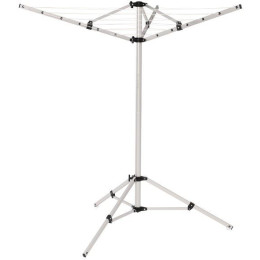 Uscător Outwell Watergate argintiu