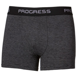 Boxeri bărbați Progress Angus negru