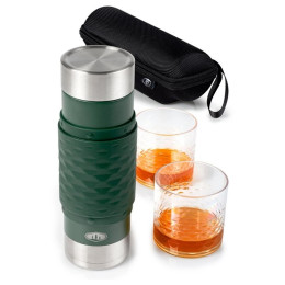 Sticlă termică GSI Outdoors Insulated Cocktail Set 500 ml