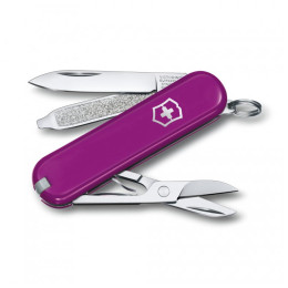 Briceag Victorinox Classic SD Colors violet