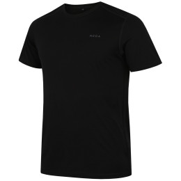 Tricou bărbați MOOA Merino Lyolite 150 Short