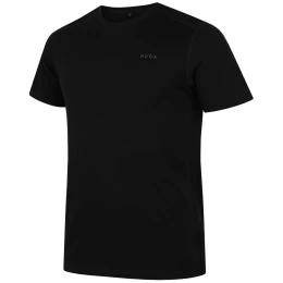 Tricou bărbați MOOA Merino Lyolite 150 Short