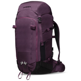 Rucsac Mammut Trea 35 negru/violet