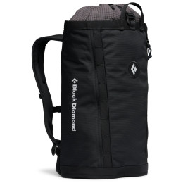 Rucsac Black Diamond Street Creek 24 negru Black