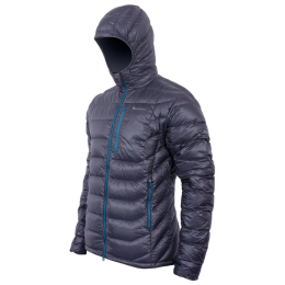 Geacă bărbați Acepac Novum Jacket gri grey