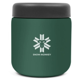 Termos pentru mâncare Snow Monkey Foodie Midi 480 ml