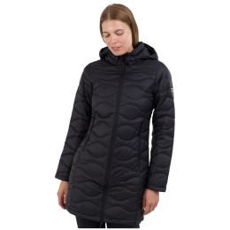 Geacă lungă femei Fundango Nordwave Long Jacket negru black