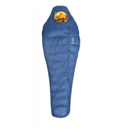 Sac de dormit de puf Patizon G1100 M (171-185 cm)