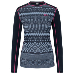 Tricou femei Kari Traa Live Ls