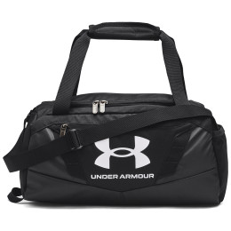 Geantă sport Under Armour Undeniable 5.0 Duffle XXS negru