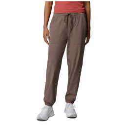 Pantaloni jogging femei Columbia Pinetown Canyon™ Jogger maro Iron