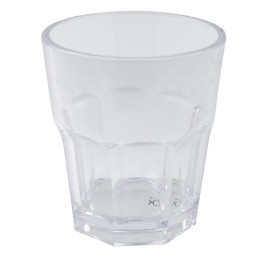 Set pahare Bo-Camp Wine glass 200 ml - 4ks transparentă