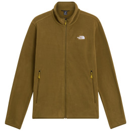 Hanorac bărbați The North Face M Glacier Fleece Jacket