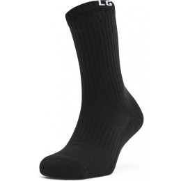 Șosete Under Armour Core Crew 3PK