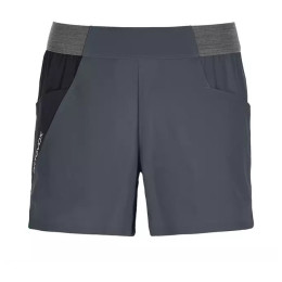 Pantaloni scurți femei Ortovox Piz Selva Light Shorts W